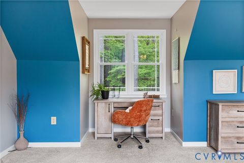 Tiny photo for 2548 Butterwood Drive, Powhatan, VA 23139 (MLS # 2609604)