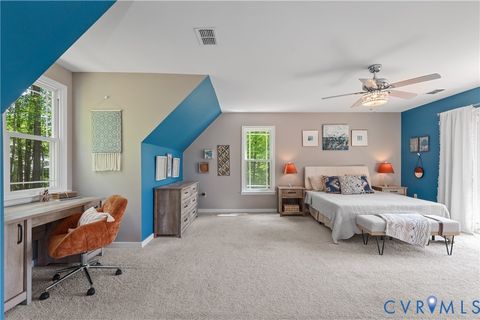 Tiny photo for 2548 Butterwood Drive, Powhatan, VA 23139 (MLS # 2609604)