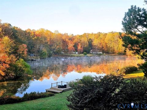 Tiny photo for 2548 Butterwood Drive, Powhatan, VA 23139 (MLS # 2609604)