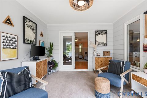 Tiny photo for 2548 Butterwood Drive, Powhatan, VA 23139 (MLS # 2609604)
