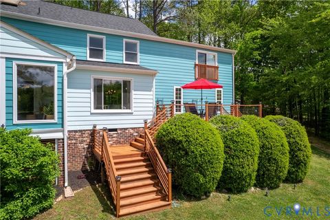 Tiny photo for 2548 Butterwood Drive, Powhatan, VA 23139 (MLS # 2609604)