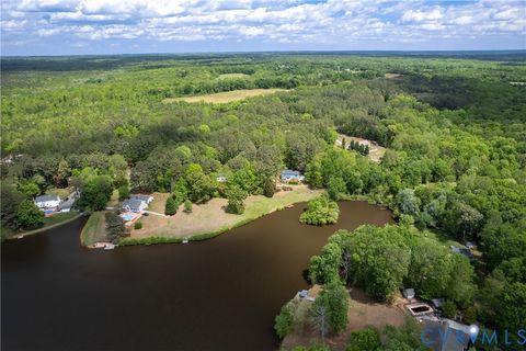 Tiny photo for 2548 Butterwood Drive, Powhatan, VA 23139 (MLS # 2609604)