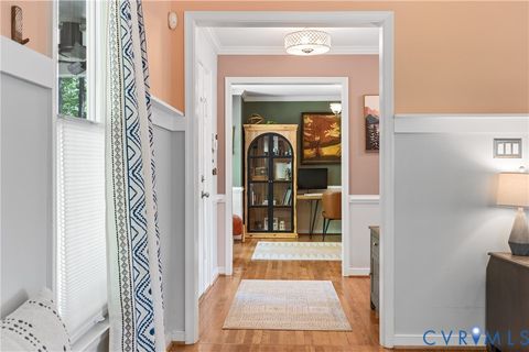 Tiny photo for 2548 Butterwood Drive, Powhatan, VA 23139 (MLS # 2609604)