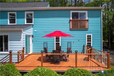 Tiny photo for 2548 Butterwood Drive, Powhatan, VA 23139 (MLS # 2609604)