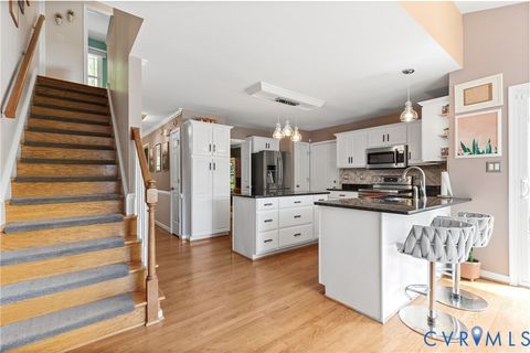 Tiny photo for 2548 Butterwood Drive, Powhatan, VA 23139 (MLS # 2609604)