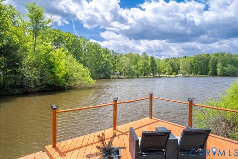 Tiny photo for 2548 Butterwood Drive, Powhatan, VA 23139 (MLS # 2609604)