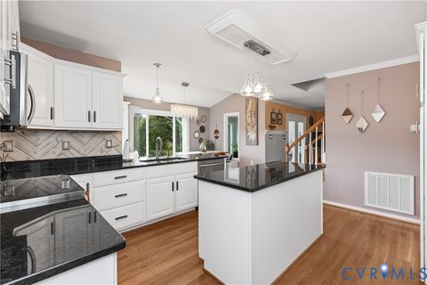 Tiny photo for 2548 Butterwood Drive, Powhatan, VA 23139 (MLS # 2609604)