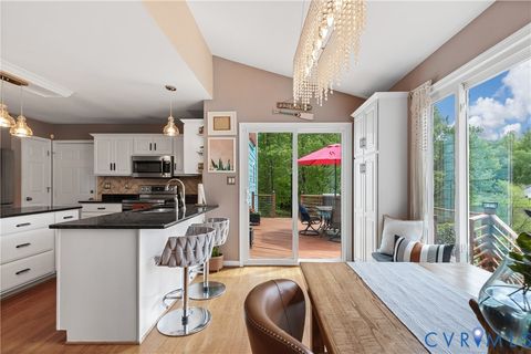 Tiny photo for 2548 Butterwood Drive, Powhatan, VA 23139 (MLS # 2609604)