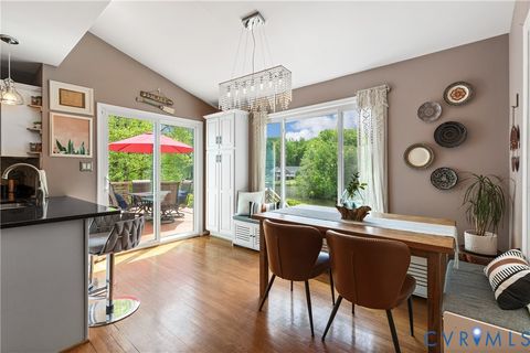 Tiny photo for 2548 Butterwood Drive, Powhatan, VA 23139 (MLS # 2609604)