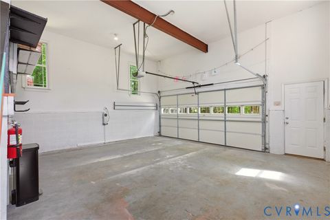 Tiny photo for 2548 Butterwood Drive, Powhatan, VA 23139 (MLS # 2609604)