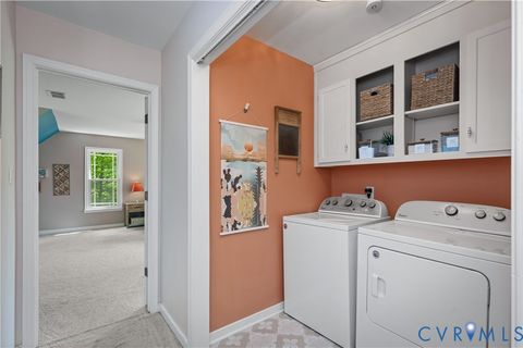Tiny photo for 2548 Butterwood Drive, Powhatan, VA 23139 (MLS # 2609604)