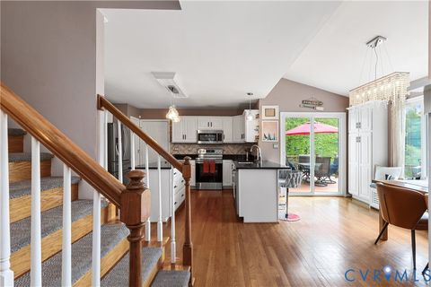 Tiny photo for 2548 Butterwood Drive, Powhatan, VA 23139 (MLS # 2609604)
