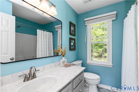 Tiny photo for 2548 Butterwood Drive, Powhatan, VA 23139 (MLS # 2609604)