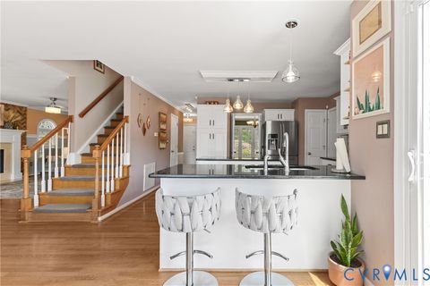 Tiny photo for 2548 Butterwood Drive, Powhatan, VA 23139 (MLS # 2609604)