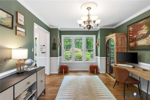 Tiny photo for 2548 Butterwood Drive, Powhatan, VA 23139 (MLS # 2609604)