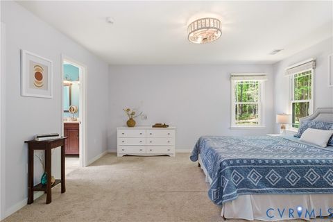 Tiny photo for 2548 Butterwood Drive, Powhatan, VA 23139 (MLS # 2609604)