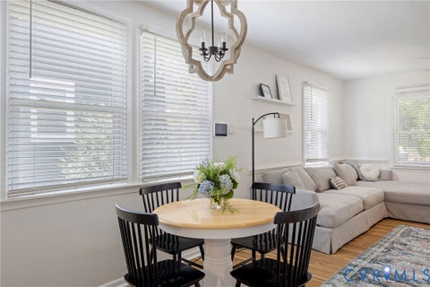 Tiny photo for 2131 Ginter Street, Henrico, VA 23228 (MLS # 2624445)