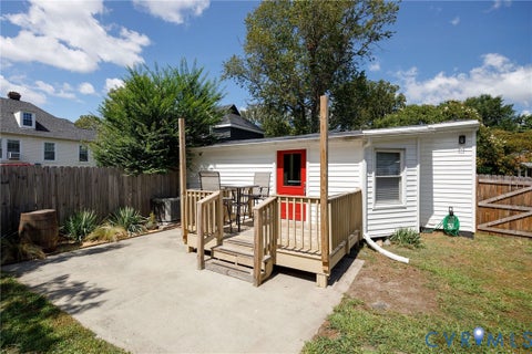 Tiny photo for 2131 Ginter Street, Henrico, VA 23228 (MLS # 2624445)