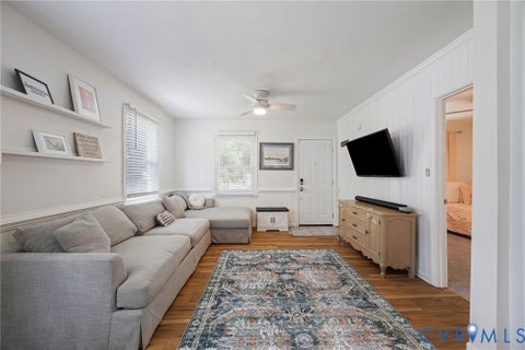 Tiny photo for 2131 Ginter Street, Henrico, VA 23228 (MLS # 2624445)