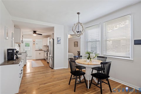Tiny photo for 2131 Ginter Street, Henrico, VA 23228 (MLS # 2624445)