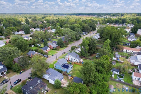 Tiny photo for 2131 Ginter Street, Henrico, VA 23228 (MLS # 2624445)