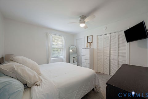 Tiny photo for 2131 Ginter Street, Henrico, VA 23228 (MLS # 2624445)