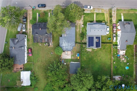 Tiny photo for 2131 Ginter Street, Henrico, VA 23228 (MLS # 2624445)