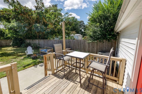 Tiny photo for 2131 Ginter Street, Henrico, VA 23228 (MLS # 2624445)