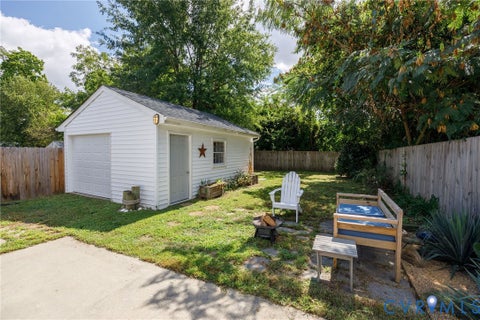 Tiny photo for 2131 Ginter Street, Henrico, VA 23228 (MLS # 2624445)