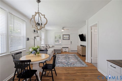 Tiny photo for 2131 Ginter Street, Henrico, VA 23228 (MLS # 2624445)