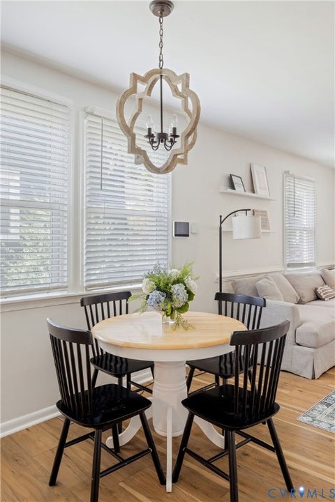 Tiny photo for 2131 Ginter Street, Henrico, VA 23228 (MLS # 2624445)
