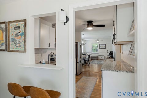 Tiny photo for 2131 Ginter Street, Henrico, VA 23228 (MLS # 2624445)