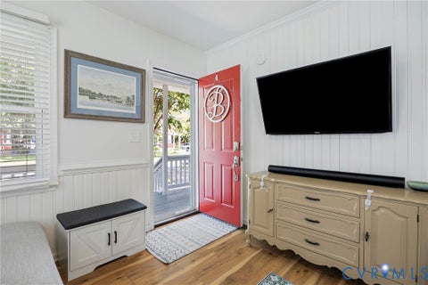 Tiny photo for 2131 Ginter Street, Henrico, VA 23228 (MLS # 2624445)