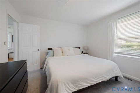 Tiny photo for 2131 Ginter Street, Henrico, VA 23228 (MLS # 2624445)