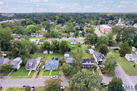 Tiny photo for 2131 Ginter Street, Henrico, VA 23228 (MLS # 2624445)