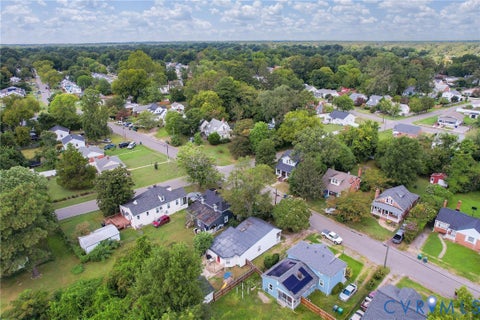 Tiny photo for 2131 Ginter Street, Henrico, VA 23228 (MLS # 2624445)