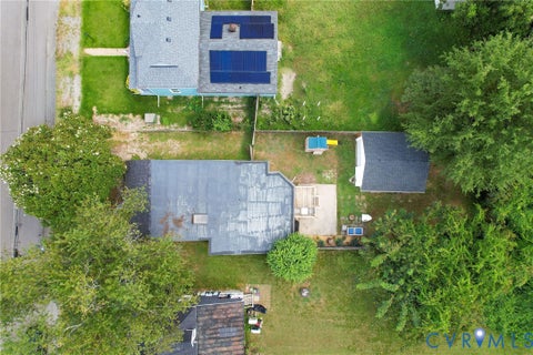 Tiny photo for 2131 Ginter Street, Henrico, VA 23228 (MLS # 2624445)