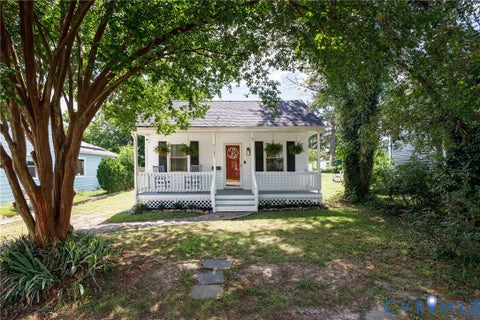 Tiny photo for 2131 Ginter Street, Henrico, VA 23228 (MLS # 2624445)
