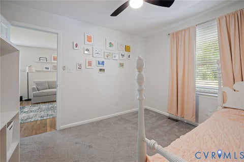 Tiny photo for 2131 Ginter Street, Henrico, VA 23228 (MLS # 2624445)