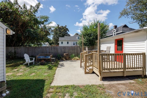 Tiny photo for 2131 Ginter Street, Henrico, VA 23228 (MLS # 2624445)