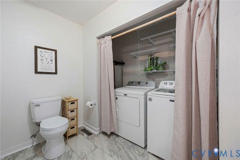 Tiny photo for 2131 Ginter Street, Henrico, VA 23228 (MLS # 2624445)