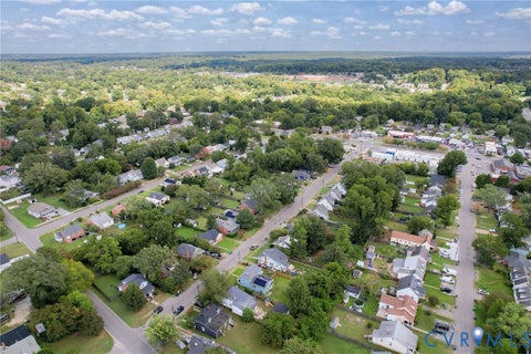 Tiny photo for 2131 Ginter Street, Henrico, VA 23228 (MLS # 2624445)