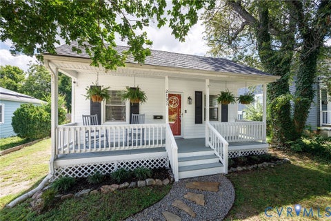 Tiny photo for 2131 Ginter Street, Henrico, VA 23228 (MLS # 2624445)