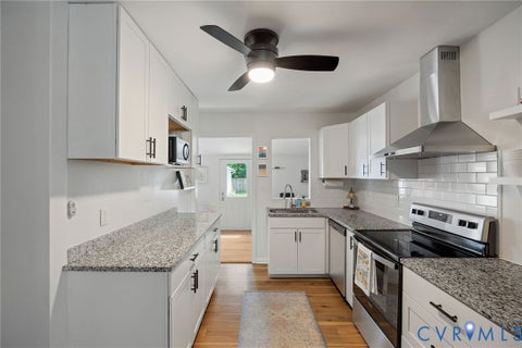 Tiny photo for 2131 Ginter Street, Henrico, VA 23228 (MLS # 2624445)
