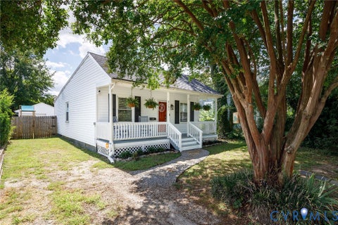 Tiny photo for 2131 Ginter Street, Henrico, VA 23228 (MLS # 2624445)