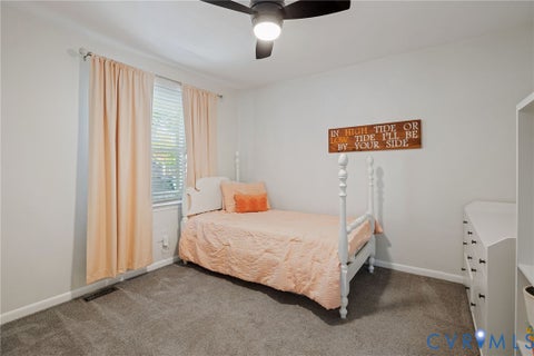 Tiny photo for 2131 Ginter Street, Henrico, VA 23228 (MLS # 2624445)