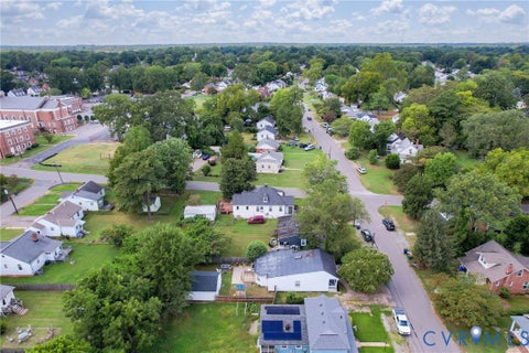Tiny photo for 2131 Ginter Street, Henrico, VA 23228 (MLS # 2624445)