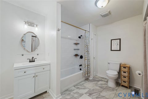 Tiny photo for 2131 Ginter Street, Henrico, VA 23228 (MLS # 2624445)