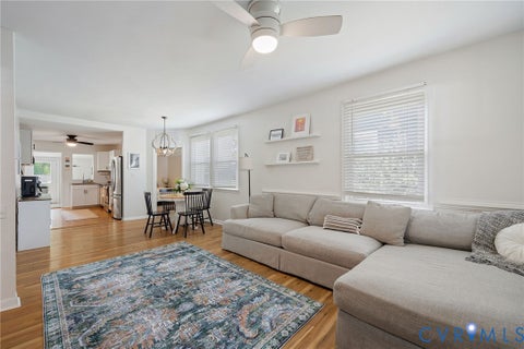 Tiny photo for 2131 Ginter Street, Henrico, VA 23228 (MLS # 2624445)