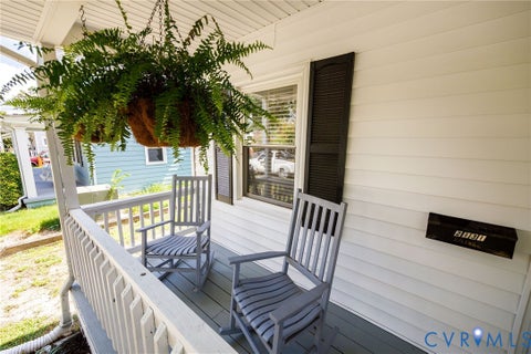 Tiny photo for 2131 Ginter Street, Henrico, VA 23228 (MLS # 2624445)
